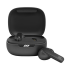 JBL Live Pro 2 TWS - Black - True wireless Noise Cancelling earbuds - Hero